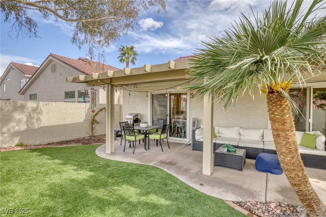 50 Mesquite Village Circle, Henderson, Nevada image 27