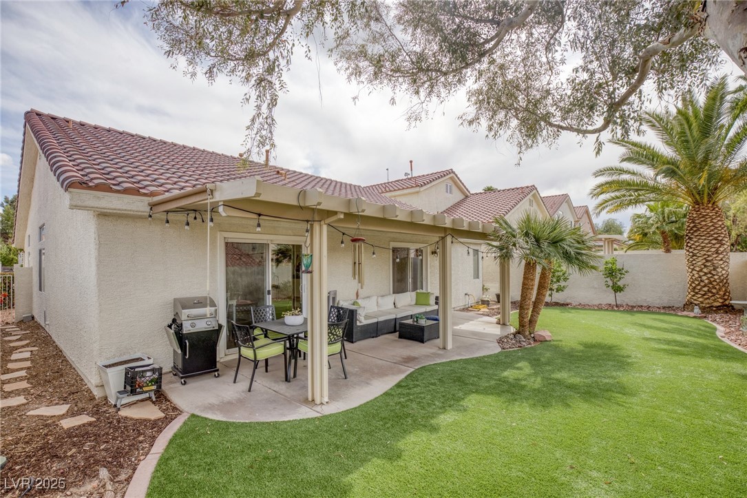50 Mesquite Village Circle, Henderson, Nevada image 24