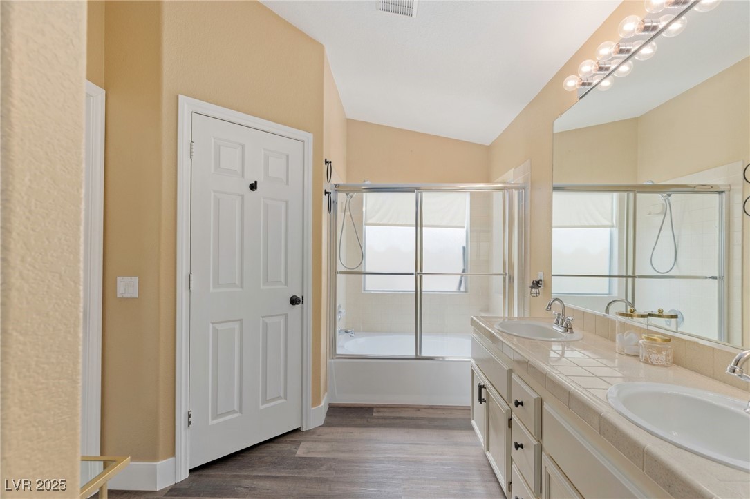 50 Mesquite Village Circle, Henderson, Nevada image 20