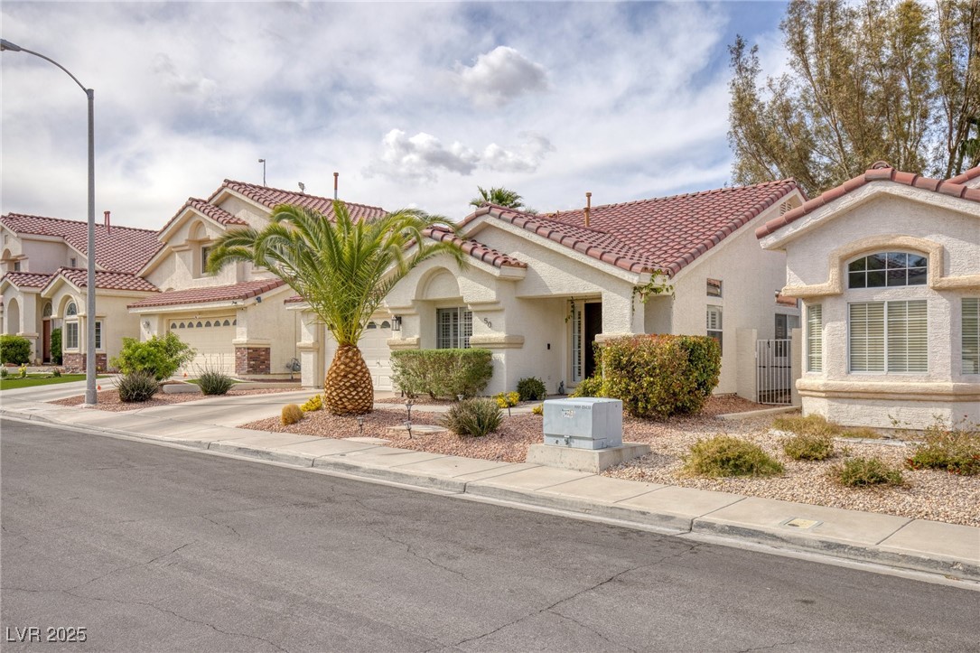50 Mesquite Village Circle, Henderson, Nevada image 3