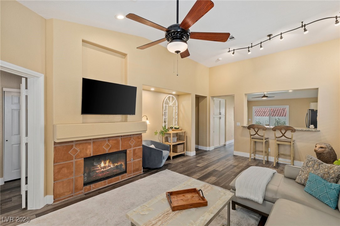 50 Mesquite Village Circle, Henderson, Nevada image 5