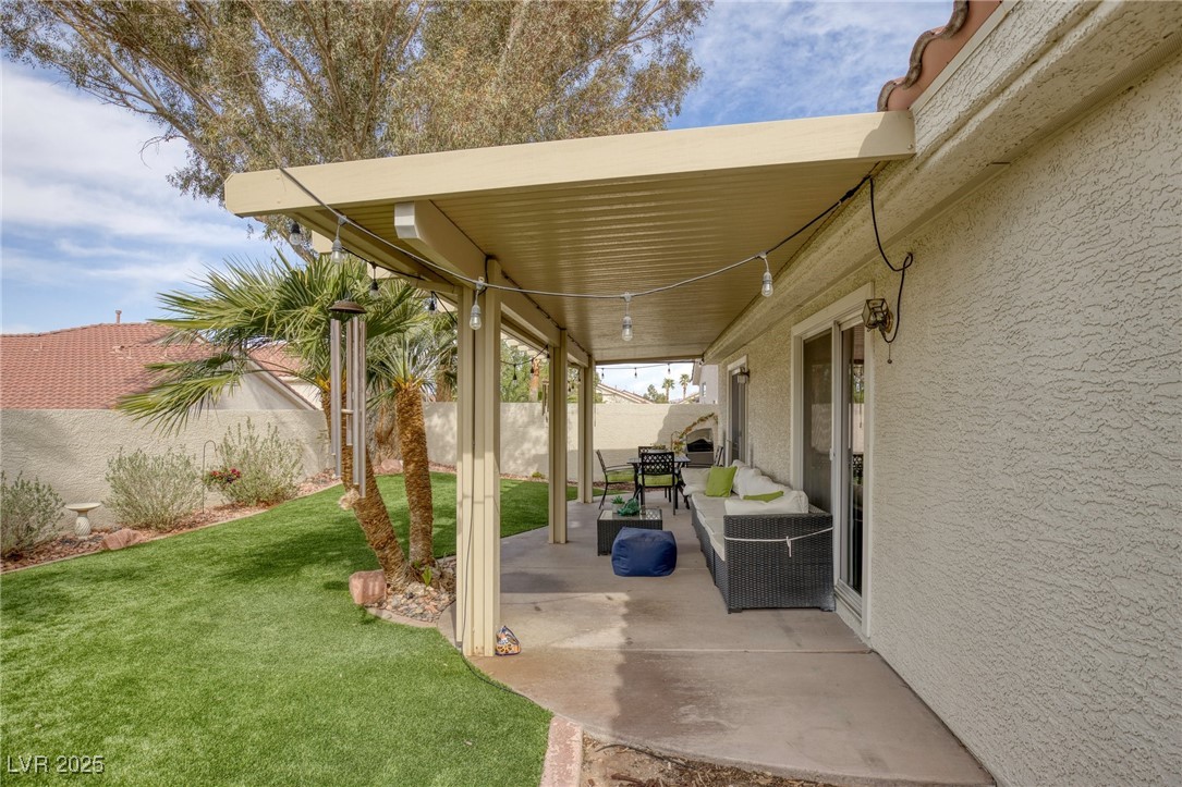 50 Mesquite Village Circle, Henderson, Nevada image 25
