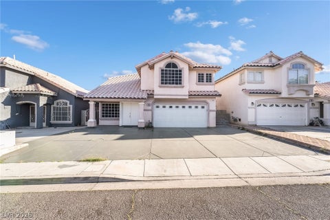 Homes For Rent - 7965 Laurelton Place<br/> Las Vegas, NV 89147