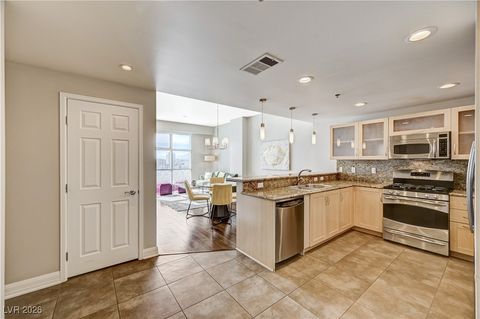 Photo of 150 Las Vegas Boulevard #1811, Las Vegas, NV 89101 (MLS # 2751713)