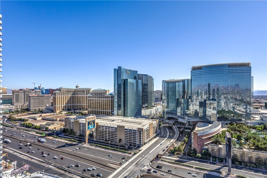 4525 E Dean Martin Drive 2911