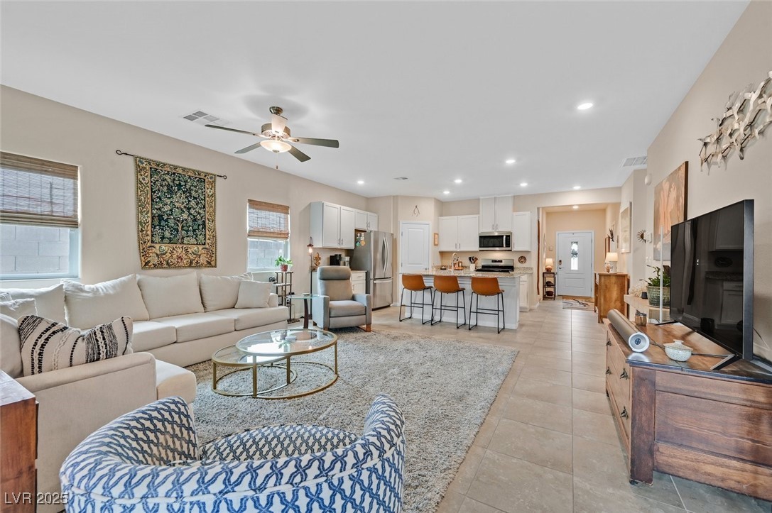 7910 Pearly Court, North Las Vegas, Nevada image 10