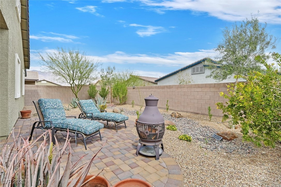 7910 Pearly Court, North Las Vegas, Nevada image 21