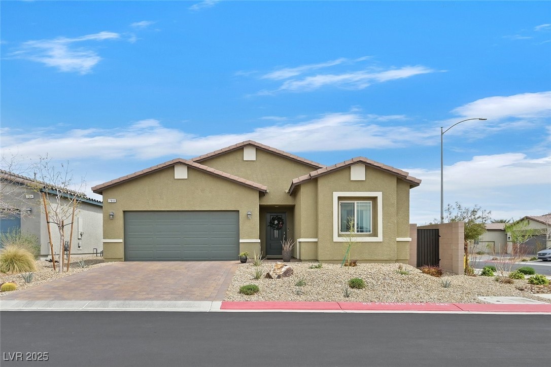 7910 Pearly Court, North Las Vegas, Nevada image 1