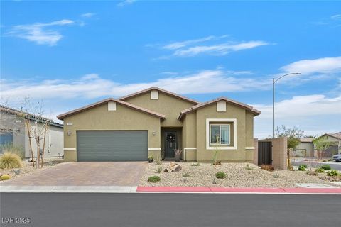 7910 Pearly Court North Las Vegas NV 89084