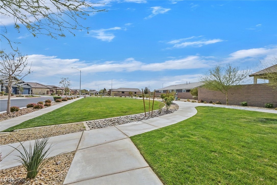 7910 Pearly Court, North Las Vegas, Nevada image 24