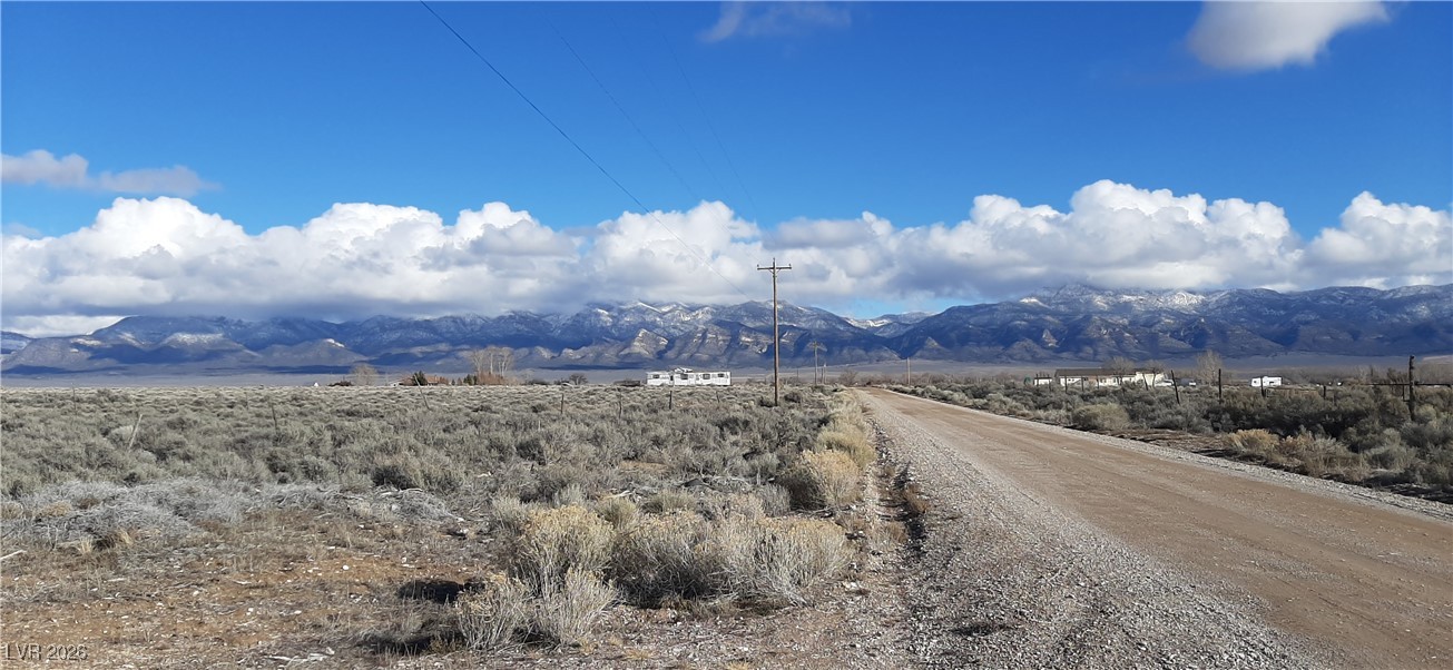 400 W White River Road