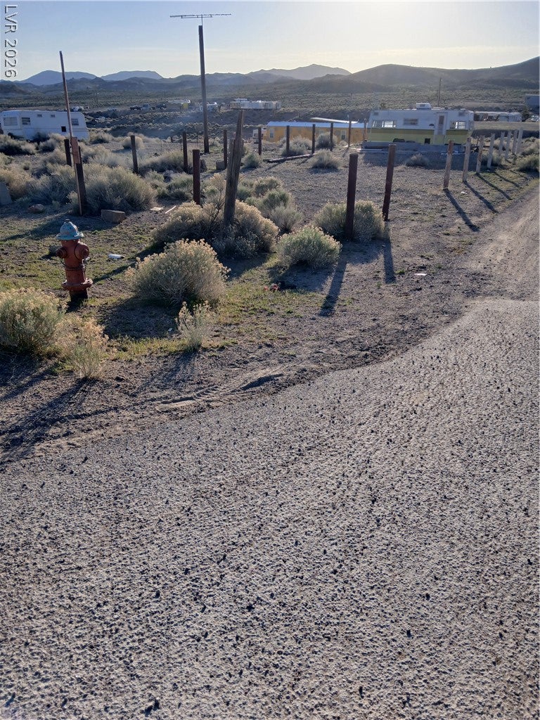 118 S Sundog Ave/US 95