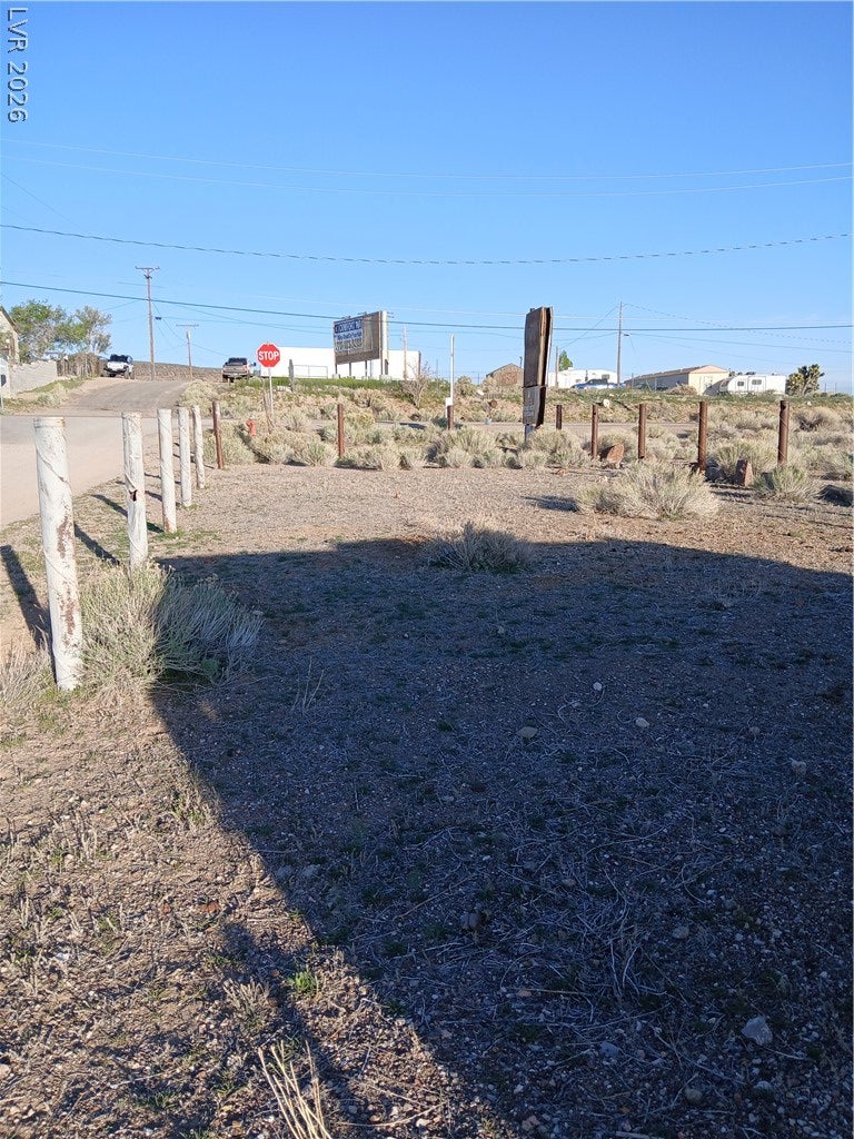 118 S Sundog Ave/US 95