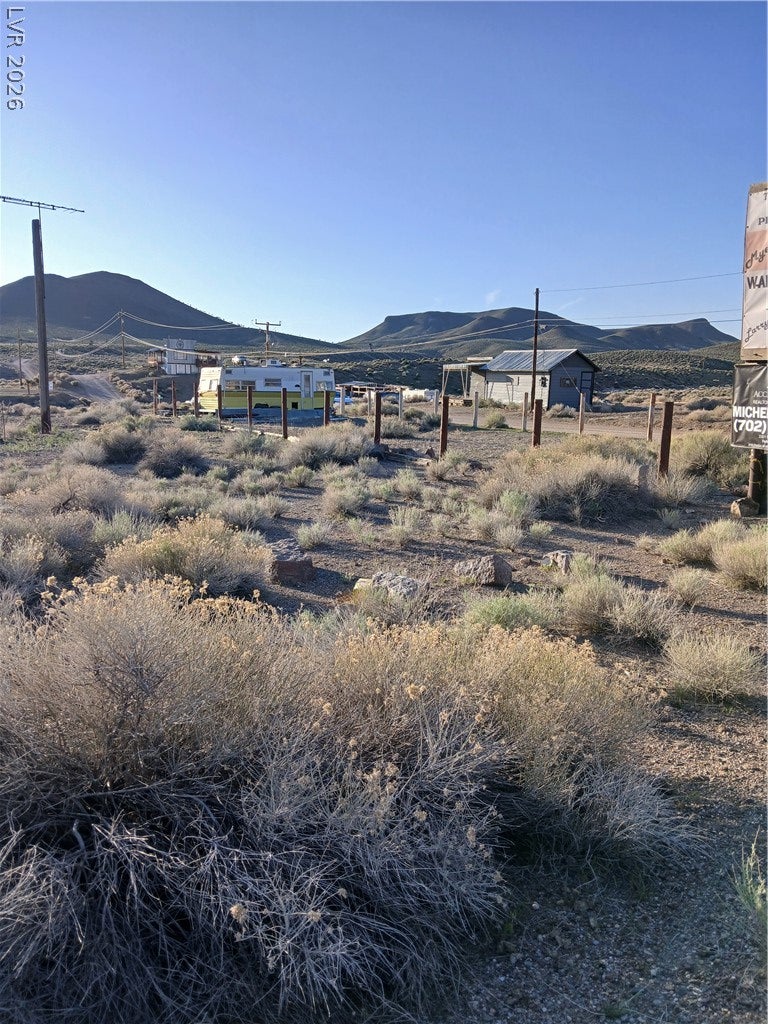118 S Sundog Ave/US 95