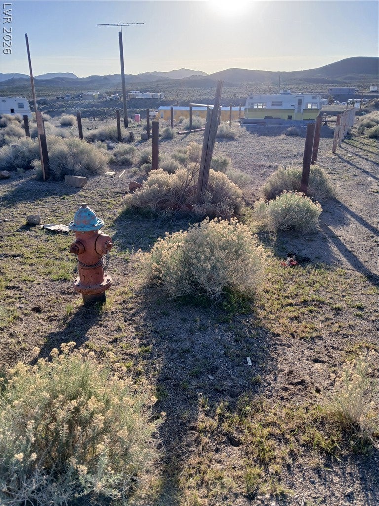 118 S Sundog Ave/US 95