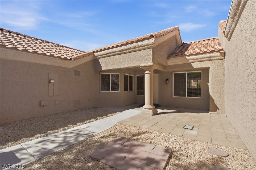 8612 Prairie Hill Drive