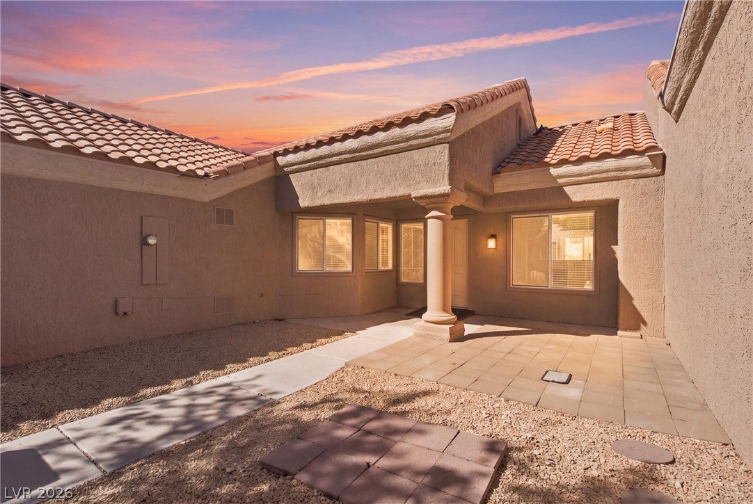 8612 Prairie Hill Drive