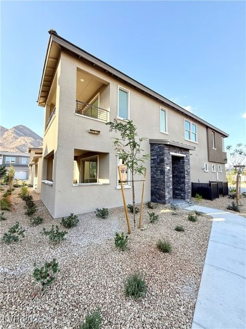 11469 Dune Ledge Avenue Las Vegas NV 89138