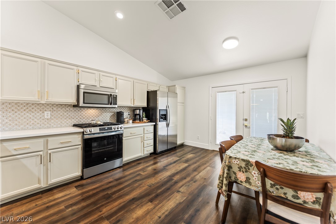 23 Mesquite Village Circle