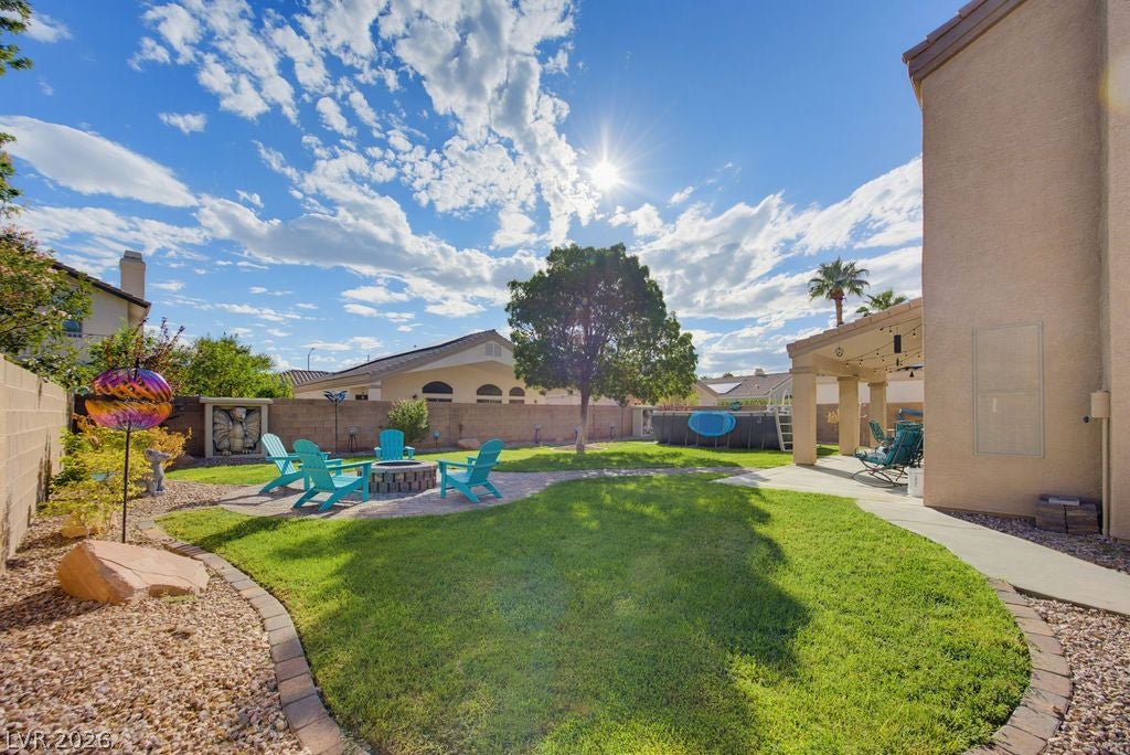 6117 Copper Crest Drive