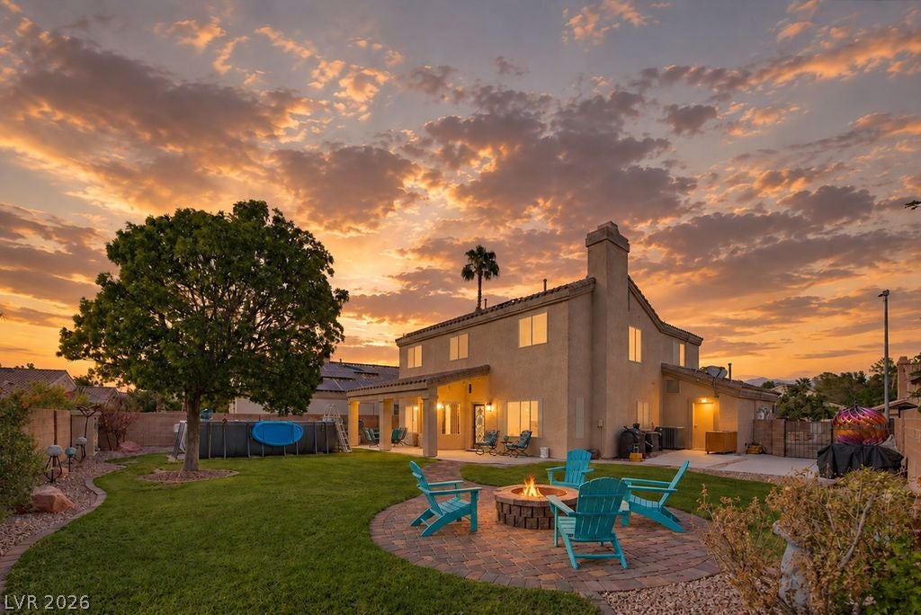 6117 Copper Crest Drive