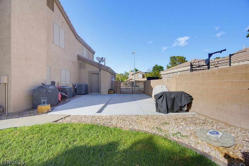 6117 Copper Crest Drive