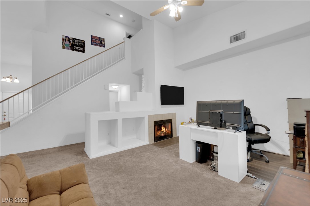 1893 Donnington Court, Las Vegas, Nevada image 21
