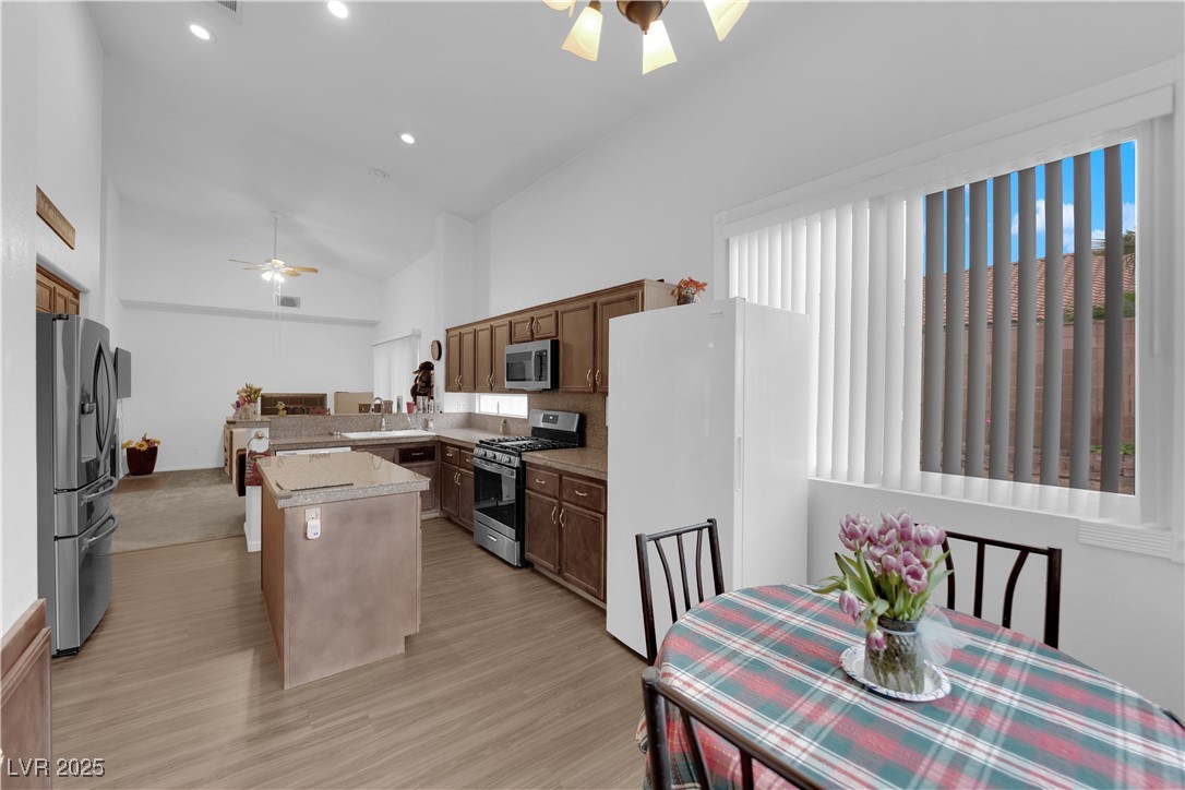1893 Donnington Court, Las Vegas, Nevada image 12