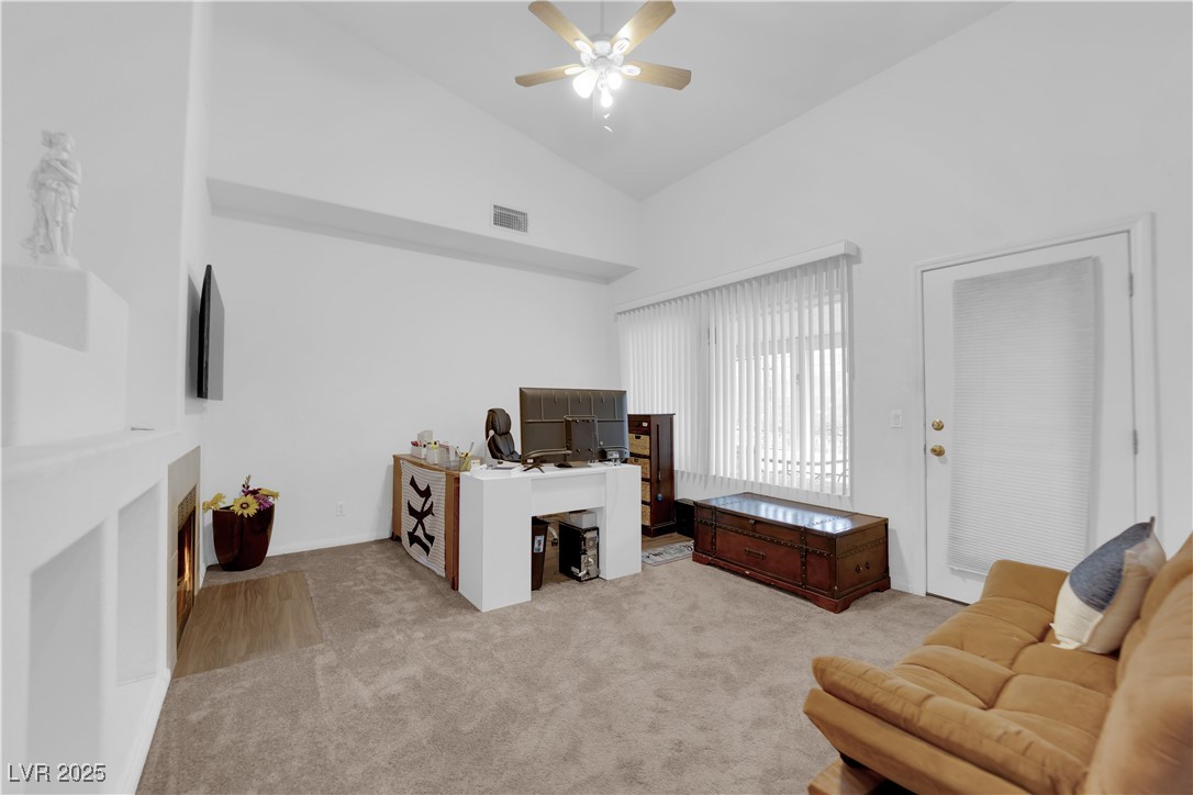 1893 Donnington Court, Las Vegas, Nevada image 20