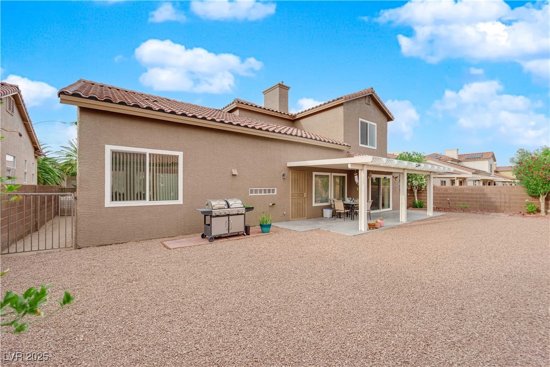 1893 Donnington Court, Las Vegas, Nevada image 43
