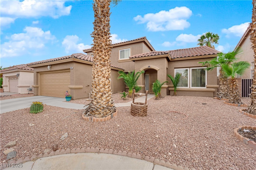 1893 Donnington Court, Las Vegas, Nevada image 4