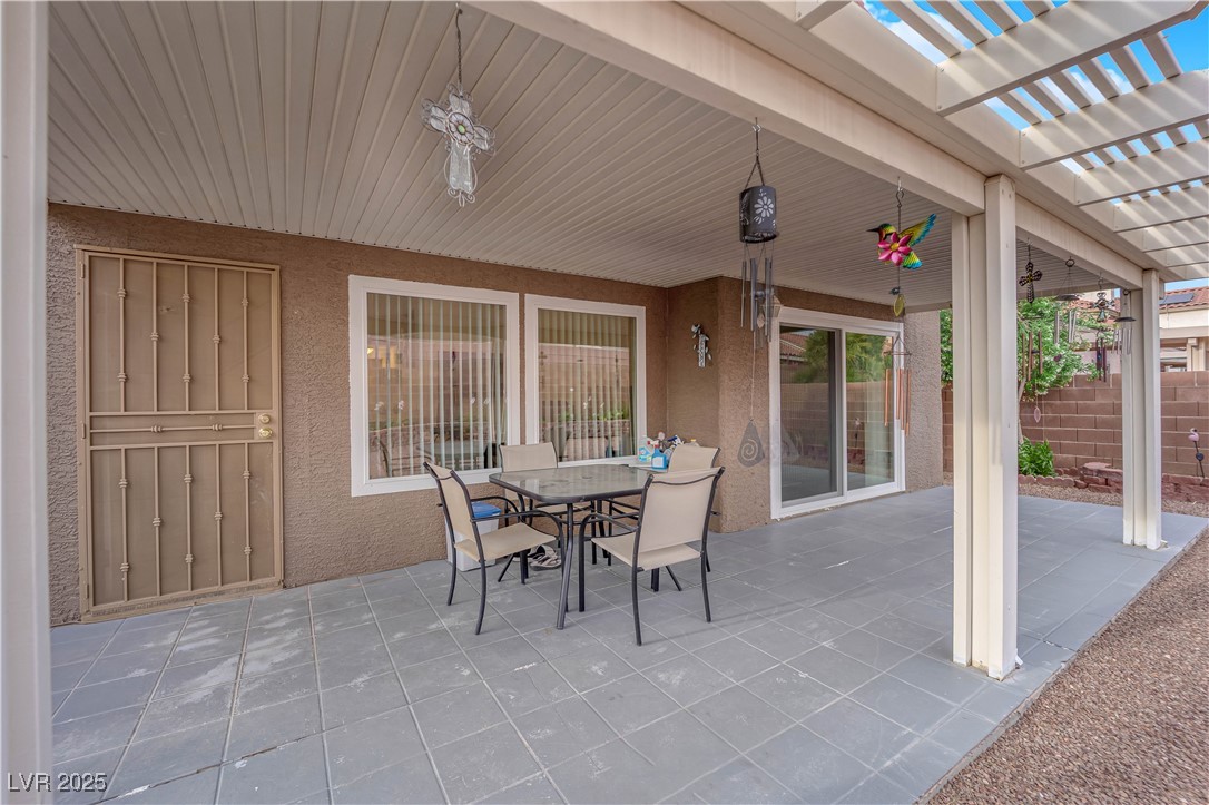 1893 Donnington Court, Las Vegas, Nevada image 42
