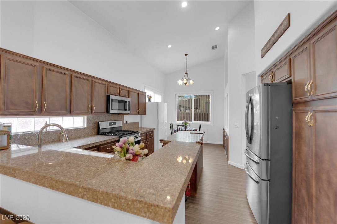 1893 Donnington Court, Las Vegas, Nevada image 19
