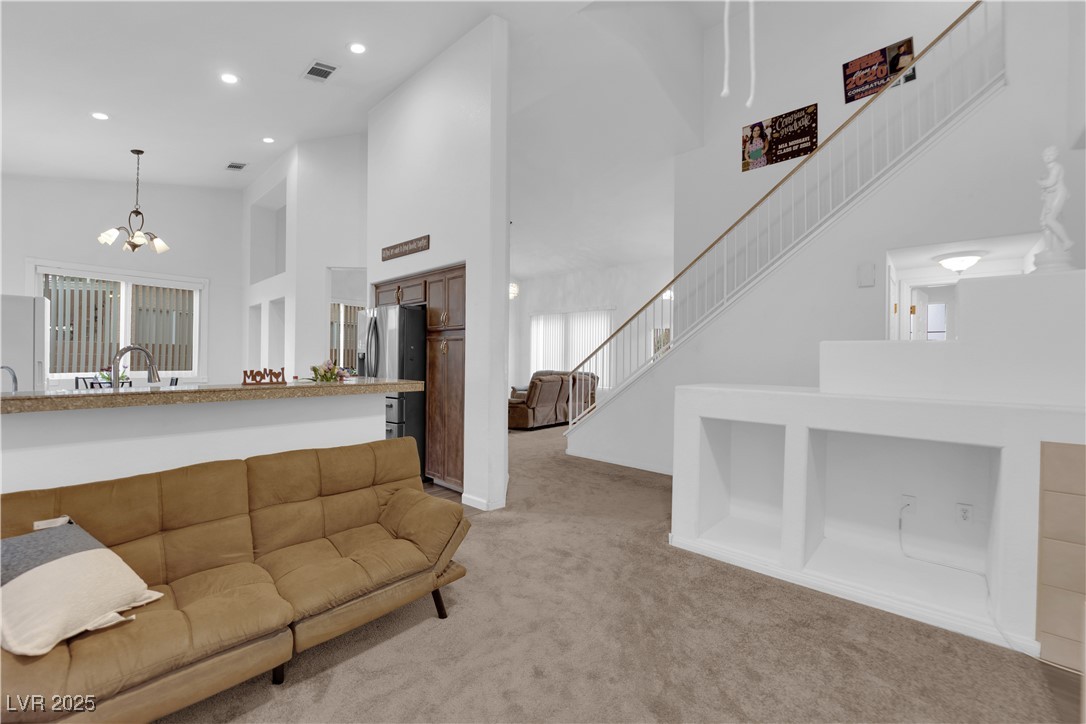 1893 Donnington Court, Las Vegas, Nevada image 22