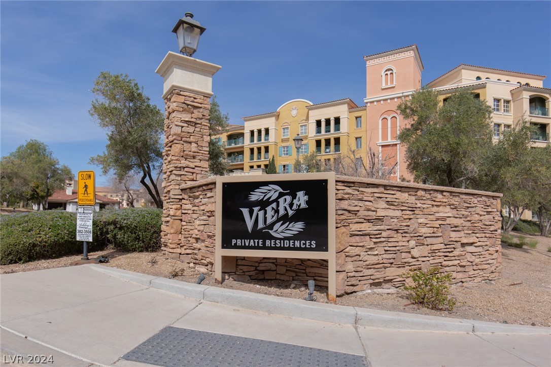 30 Strada Di Villaggio #250, Henderson, Nevada image 34