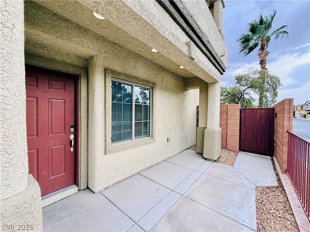 9621 Sharp Horn Court