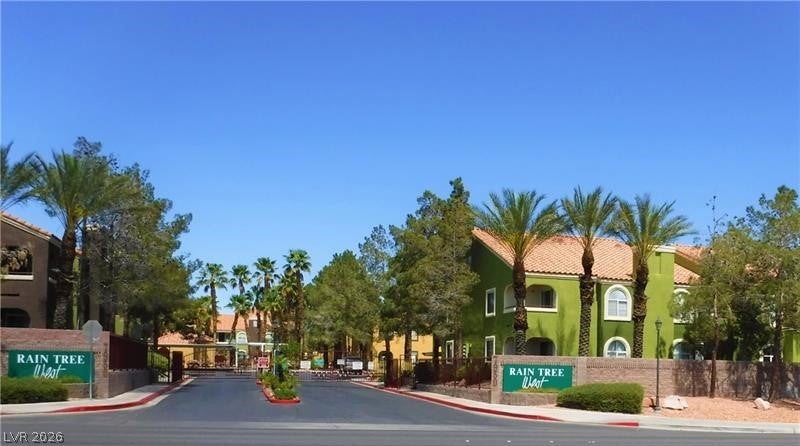 7950 W Flamingo Road 1178