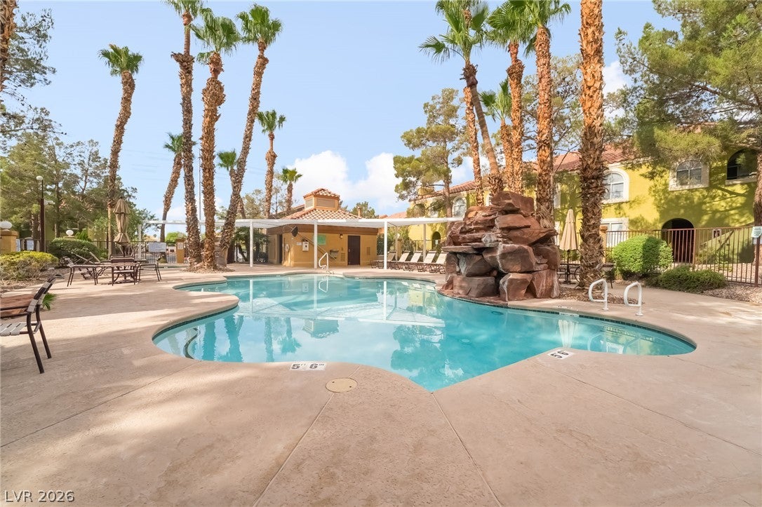 7950 W Flamingo Road 1178