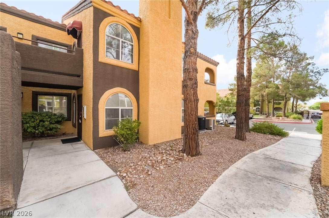 7950 W Flamingo Road 1178