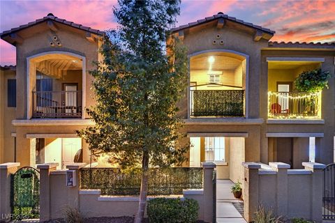 1525 Spiced Wine Avenue 12103 Henderson NV 89074