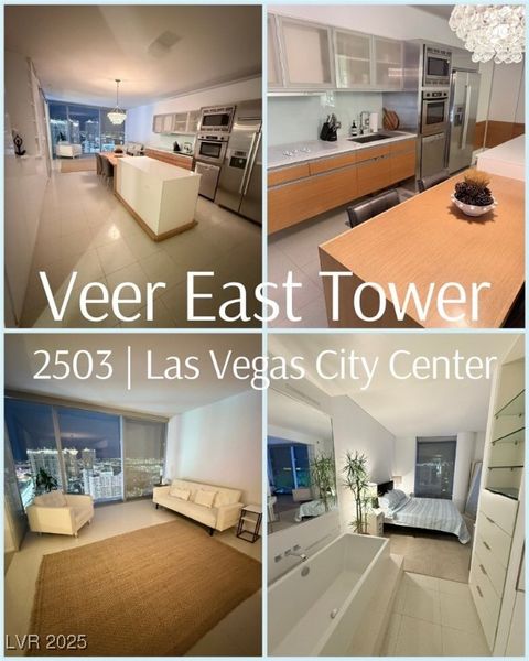 Photo of 3722 Las Vegas Boulevard #2503, Las Vegas, NV 89158 (MLS # 2729353)