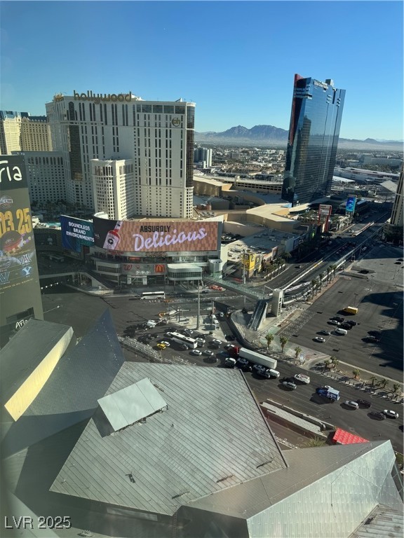 3722 Las Vegas Boulevard 2503