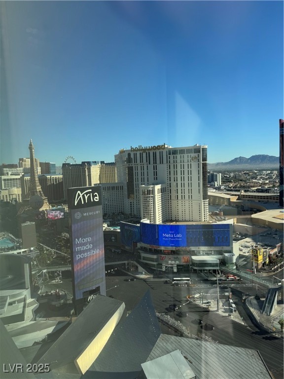 3722 Las Vegas Boulevard 2503