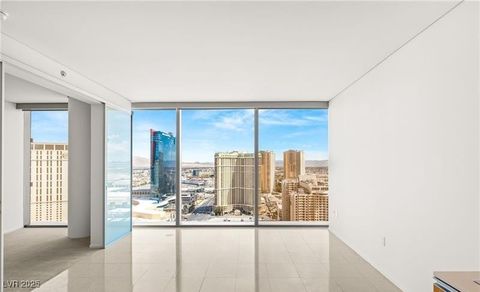Photo of 3722 Las Vegas Boulevard #2503, Las Vegas, NV 89158 (MLS # 2729353)