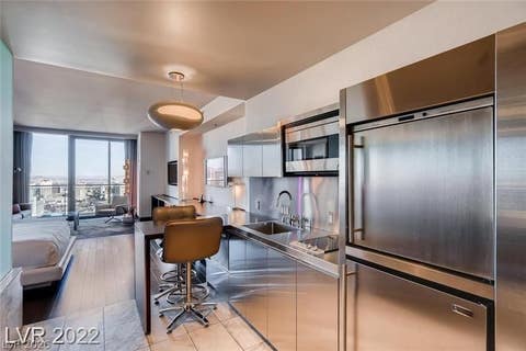 Tiny photo for 4381 W Flamingo Road #53310, Las Vegas, NV 89103 (MLS # 2775961)