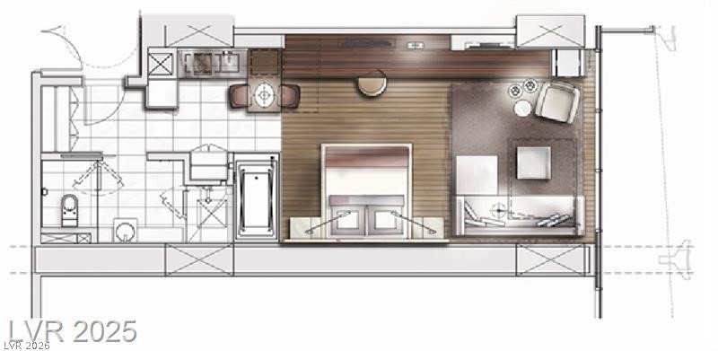 4381 W Flamingo Road 53310