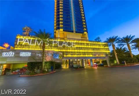 Photo of 4381 W Flamingo Road #53310, Las Vegas, NV 89103 (MLS # 2775961)