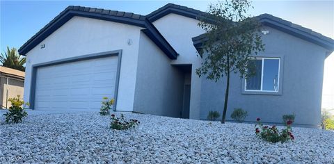 1905 Harvard Street North Las Vegas NV 89030