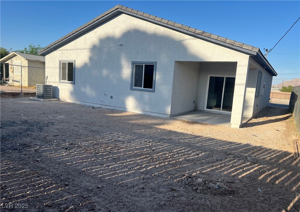 1905 Harvard Street, North Las Vegas, Nevada image 24