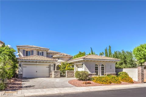 1967 Cherry Creek Circle Las Vegas NV 89135